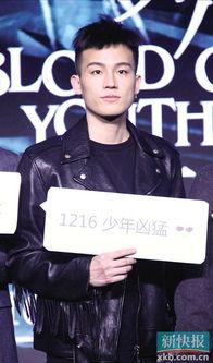 欧豪最新的爆料电影有哪些,揭秘即将上映的精彩电影阵容  第2张